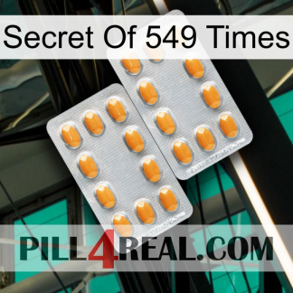 Secret Of 549 Times cialis4